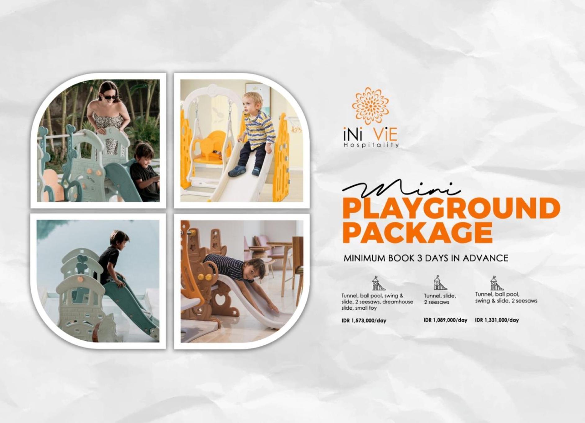 Nara Villa Canggu By Ini Vie Hospitality Kültér fotó