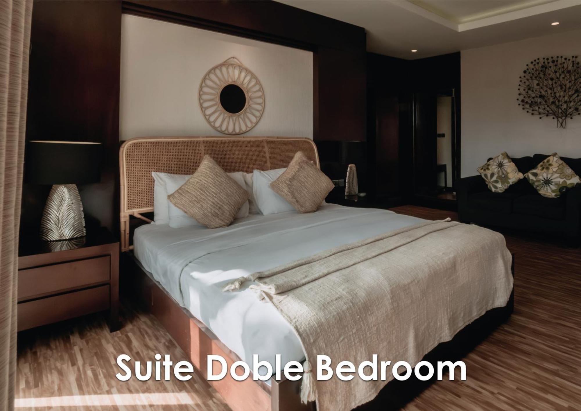 Nara Villa Canggu By Ini Vie Hospitality Kültér fotó